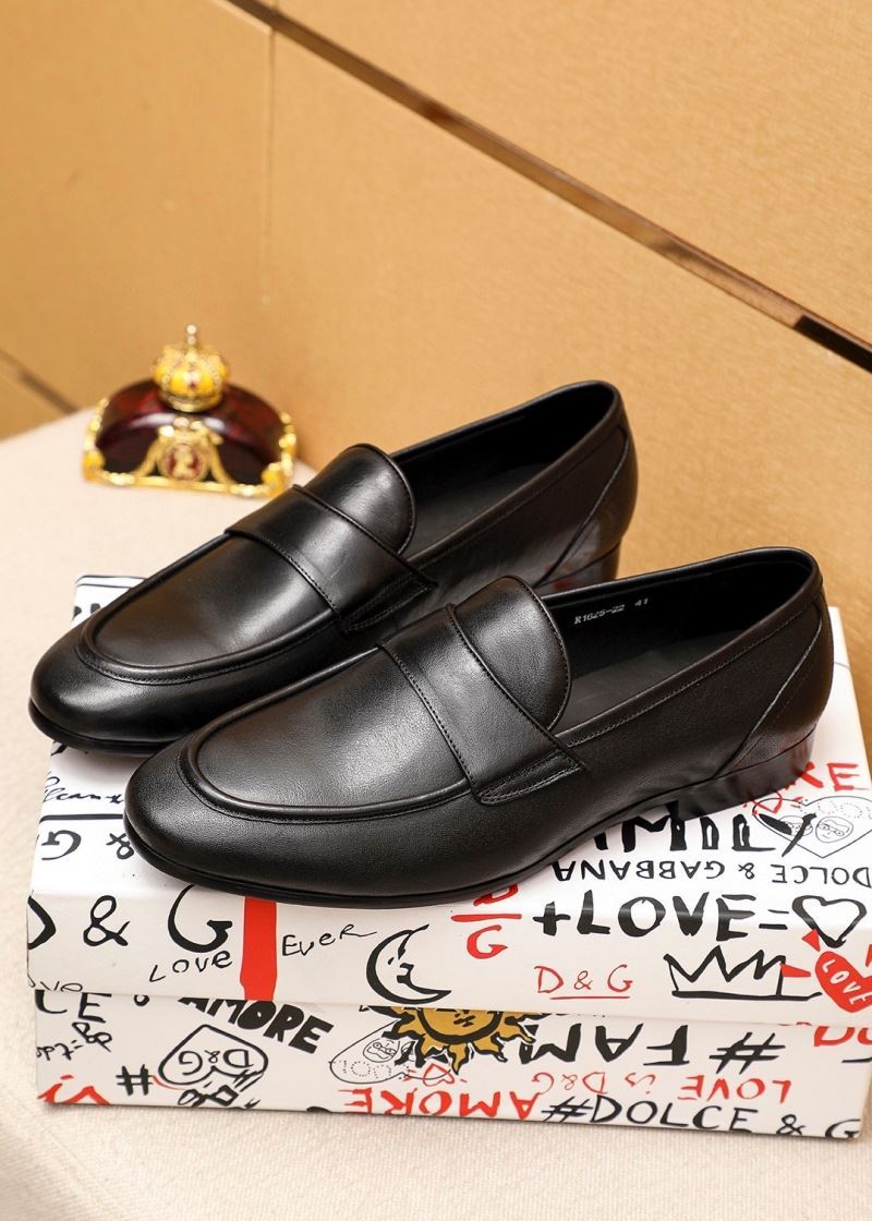 Dolce Gabbana Business Shoes